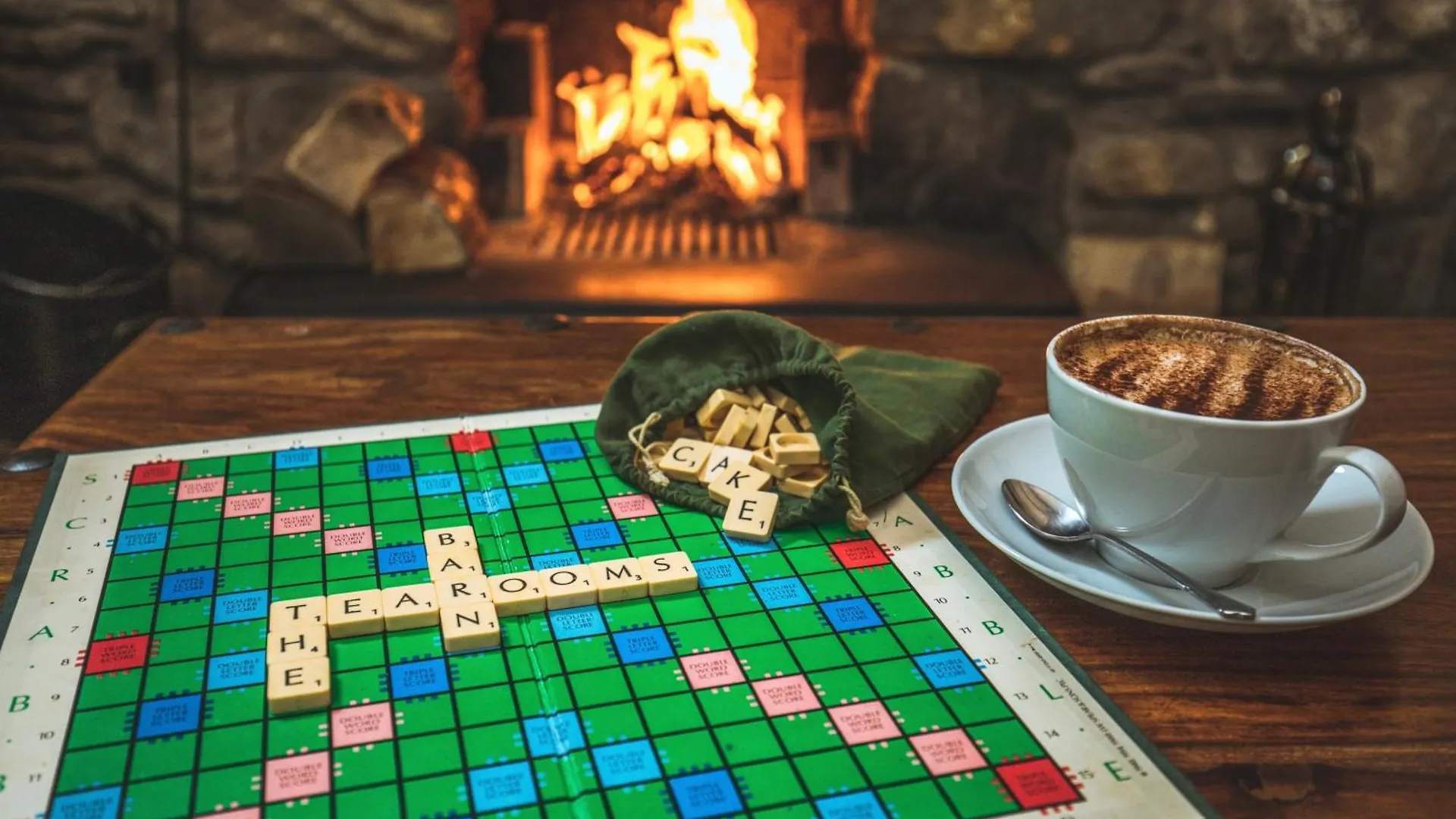 ****  The Barn Guest House And Tearoom Hutton le Hole Egyesült Királyság